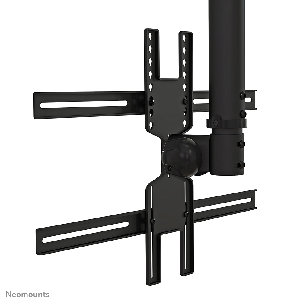Neomounts by Newstar monitor ceiling mount
